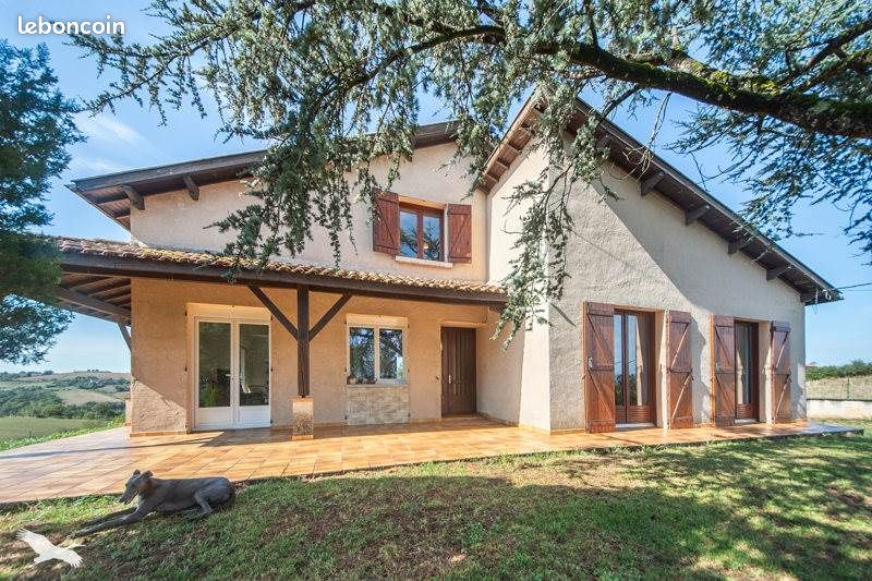 Maison 7 pièces 156 m² · à Aubin · 156 m² · 239 500 €
