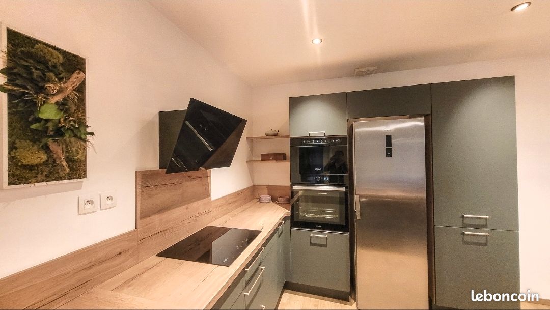 Maison 7 pièces 140 m² · à Romans-sur-Isère · 140 m² · 290 000 €