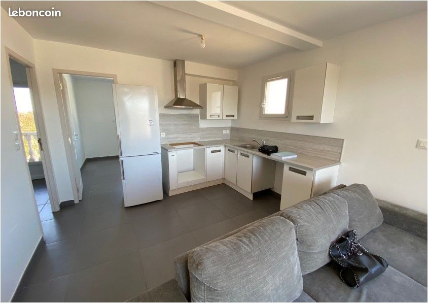Appartement 3 pièces 55 m² · à Vias · 55 m² · 975 €/mois