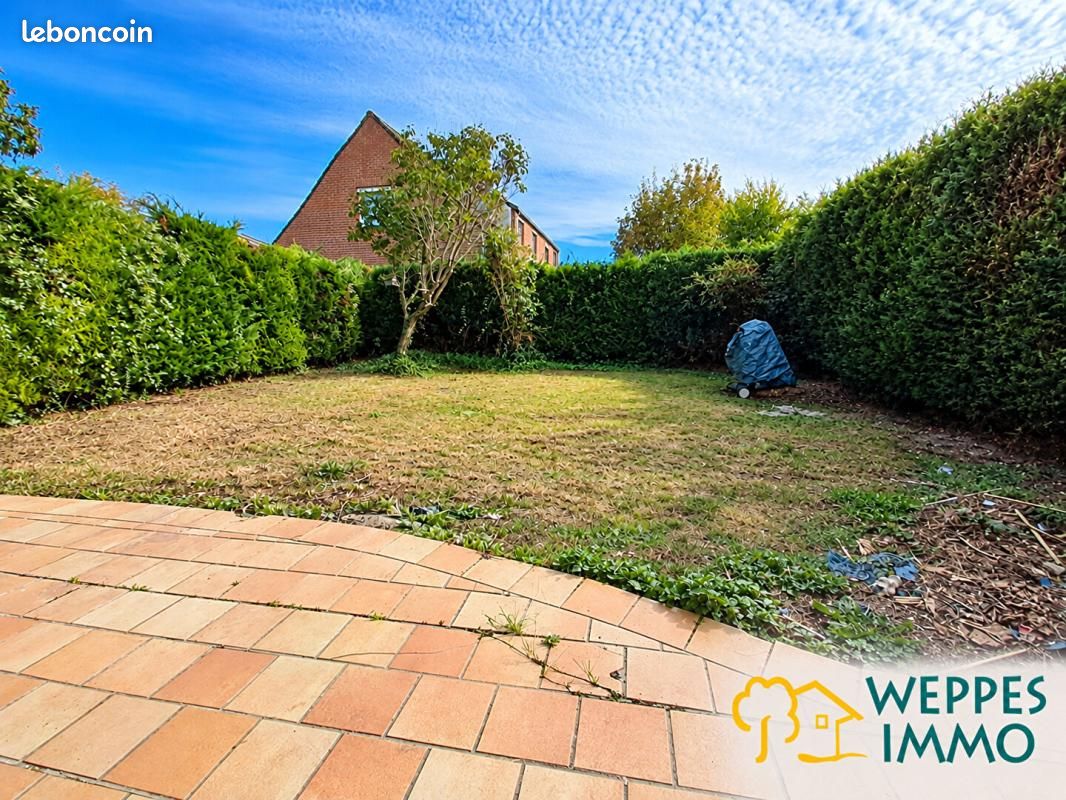 Maison 5 pièces 97 m² · à Wavrin · 97 m² · 190 000 €