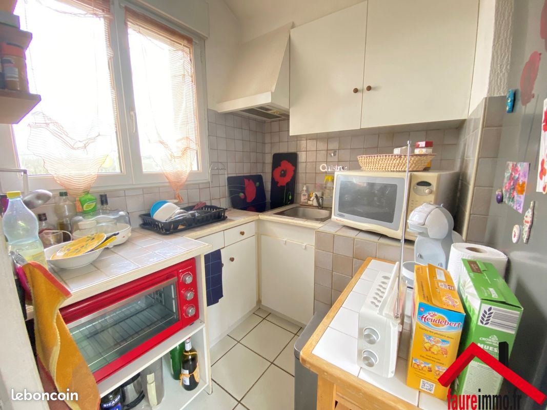 Maison 3 pièces 60 m² - Saint-Pantaléon-de-Larche 19600 (image principale 3)