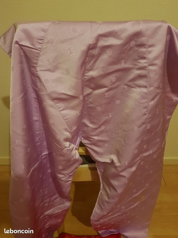 Costume / Habit traditionnel coréen - Hanbok (image 3)