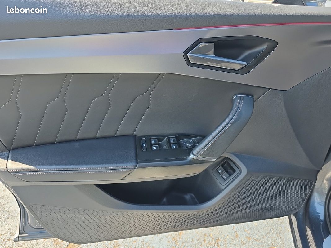 CUPRA Formentor 1.4 e-HYBRID 204 ch DSG6 V (image 22)