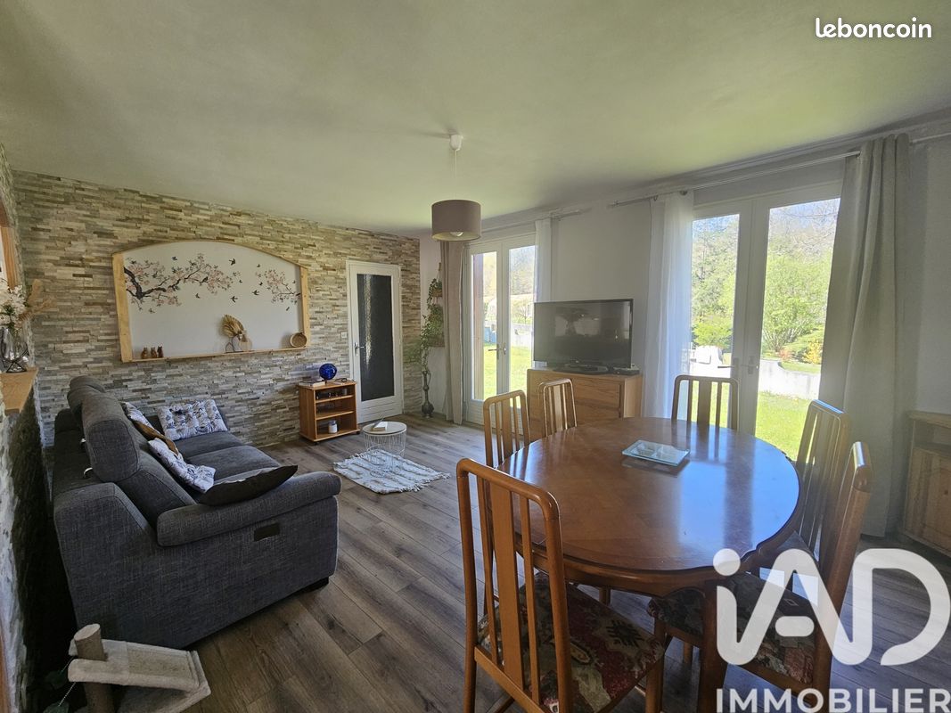 Maison 3 pièces 85 m² (image 7)
