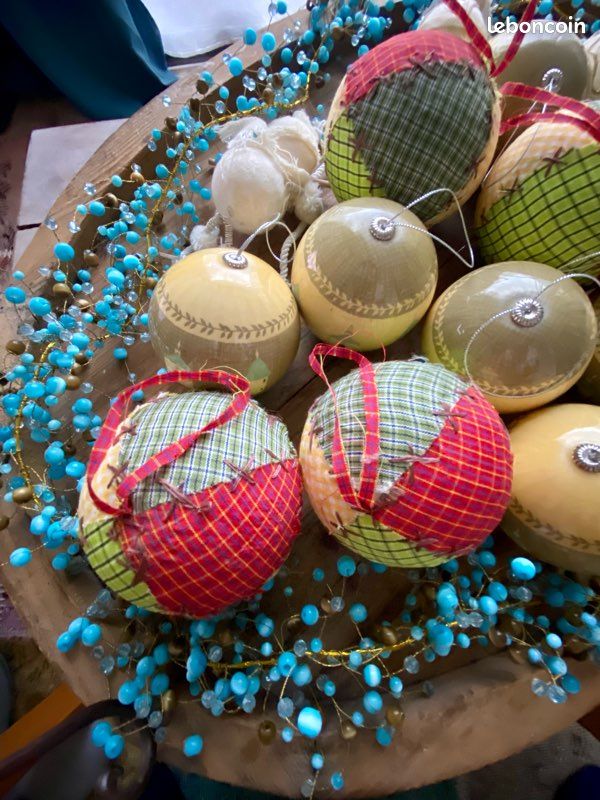 Décorations de Noël (image 2)
