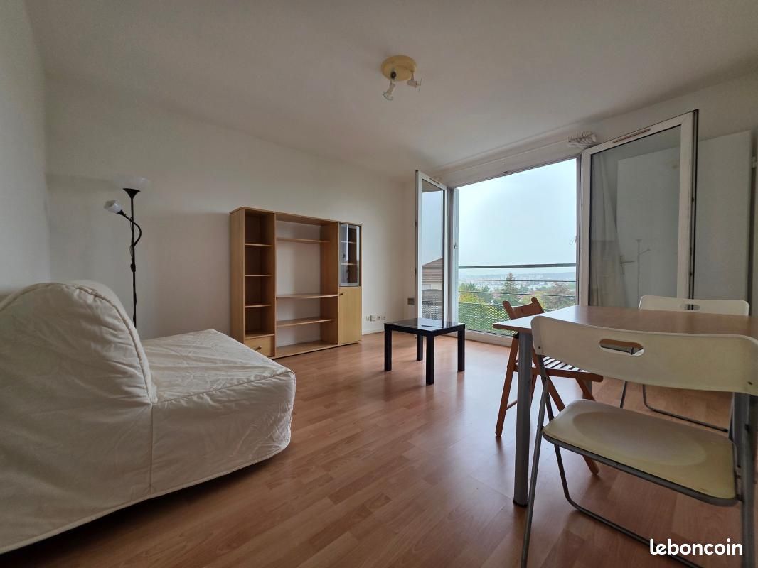 Appartement 1 pièce 27 m² · à Noisy-le-Grand · 27 m² · 695 €/mois