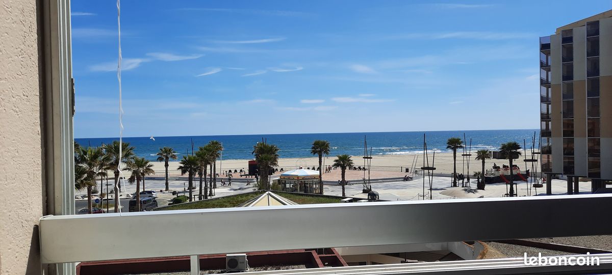 T2 Cab Clim-Vue mer-Parking-Wi-fi (image 1)