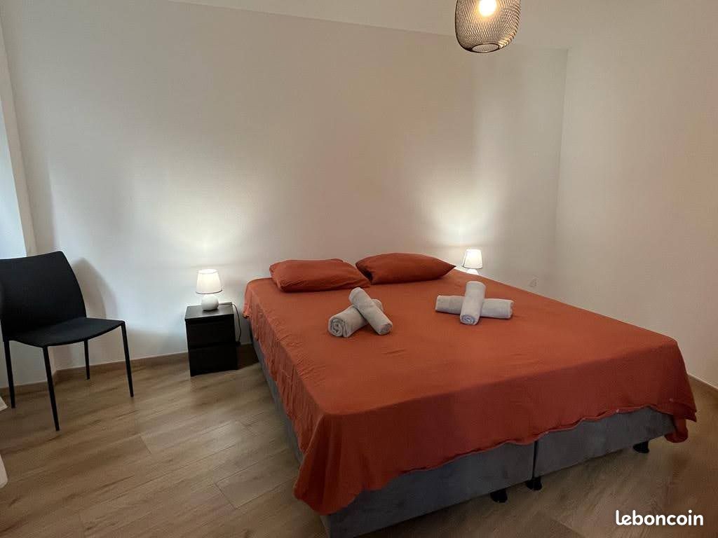 Appartement 2 pièces 54 m² · à Mulhouse · 54 m² · 680 €/mois