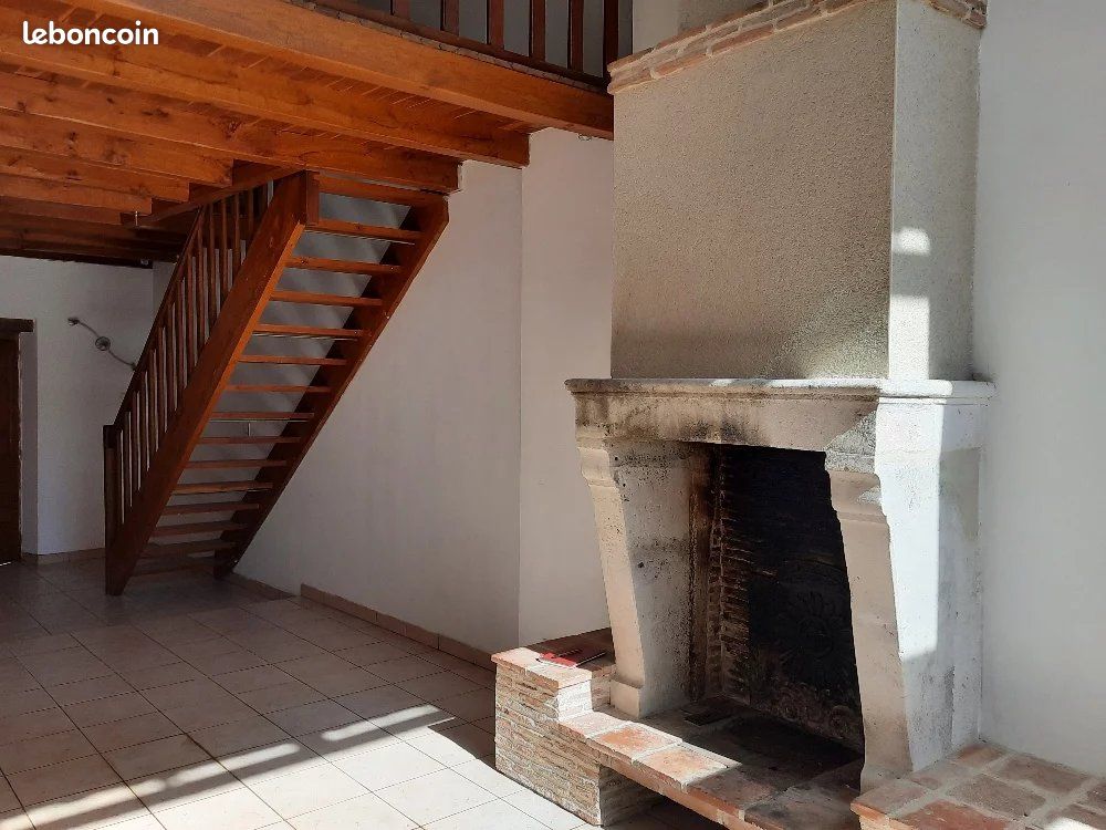 Maison de ville 6 pièces 136 m² - La Rochefoucauld-en-Angoumois 16110 (image principale 10)