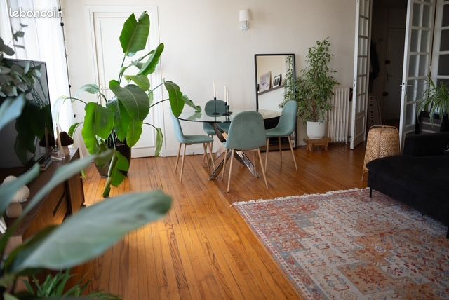 Appartement 4 pièces 90 m² · à Brest · 90 m² · 850 €/mois