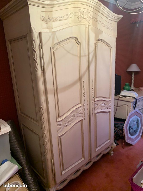 Vend lot de meubles (image 2)