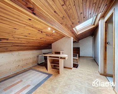 Maison 349 900 € - 107 m²