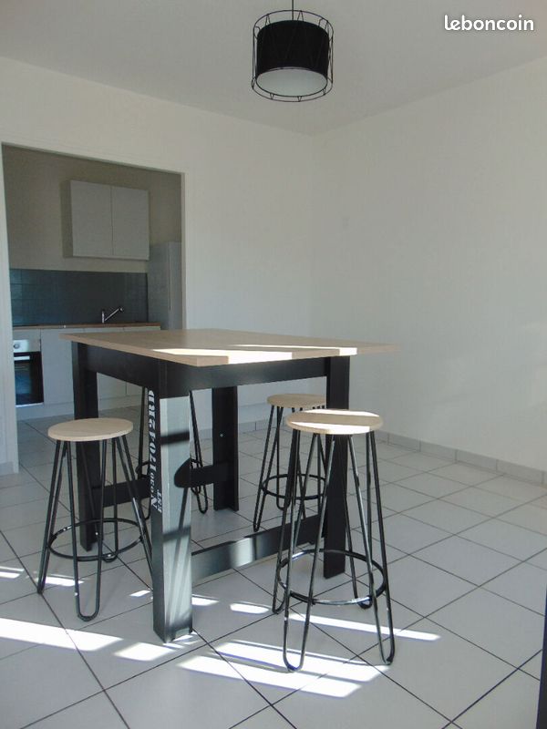 Appartement 3 pièces 80 m² · à Beaupréau-en-Mauges · 80 m² · 620 €/mois