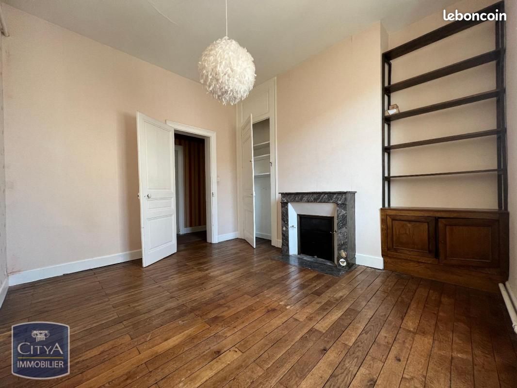 Appartement 5 pièces 111 m² - Limoges 87000 (image principale 7)