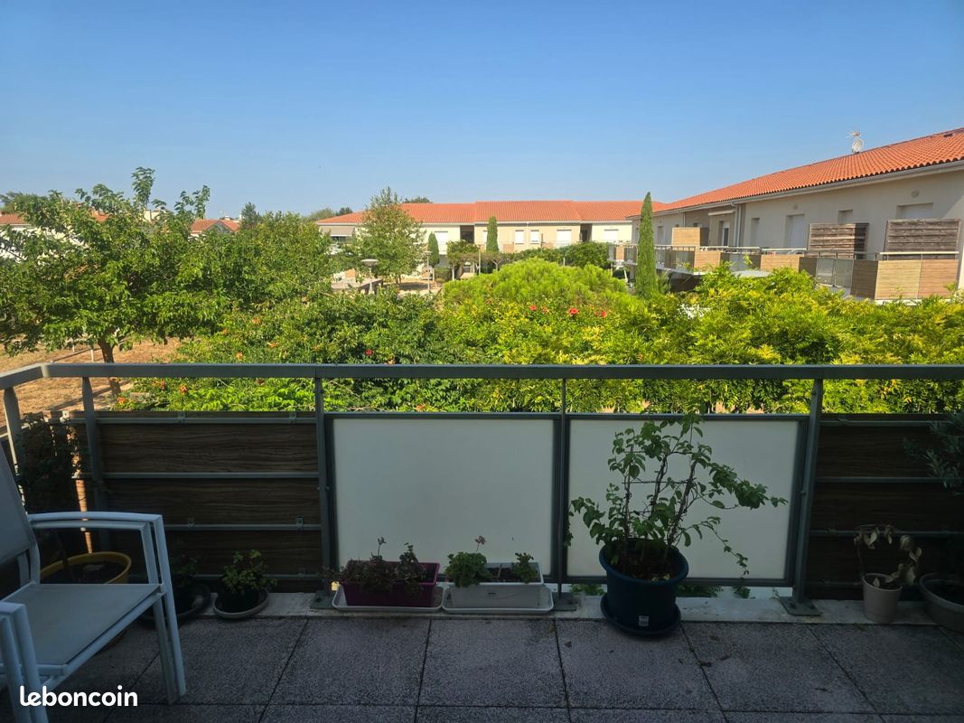 Appartement 1 pièce 36 m² · à Saint-Laurent-de-la-Salanque · 36 m² · 625 €/mois