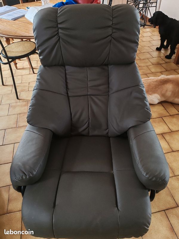 Fauteuil (image 2)