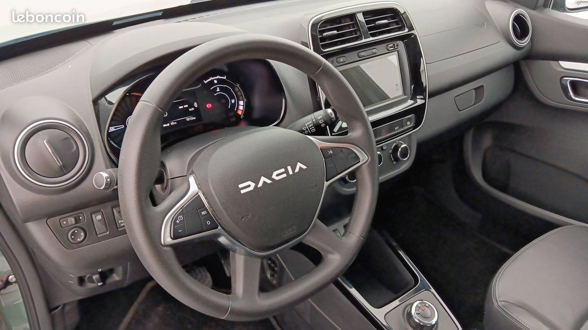 Dacia spring expression (image 11)