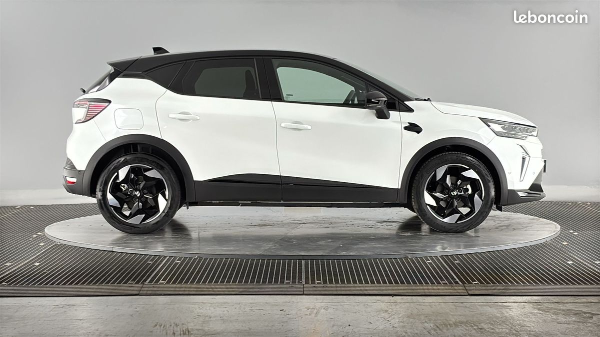 Renault captur eco g 100 ch techno (image 6)
