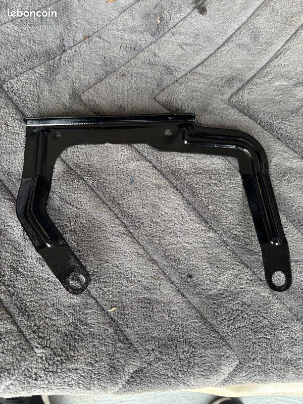 Support de boîtier de filtre à air pour 2CV (image 2)