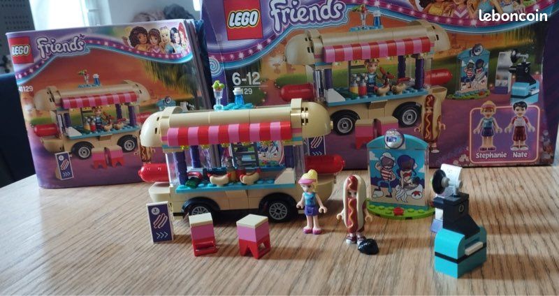 Lego friends 41129 (image 2)