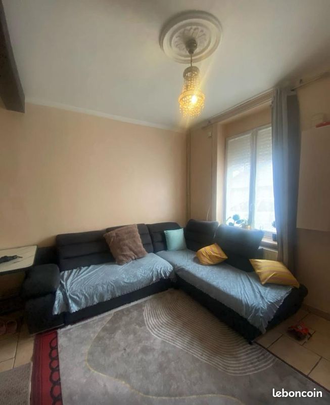 Maison 4 pièces 57 m² · à Marcq-en-Barœul · 57 m² · 176 200 €