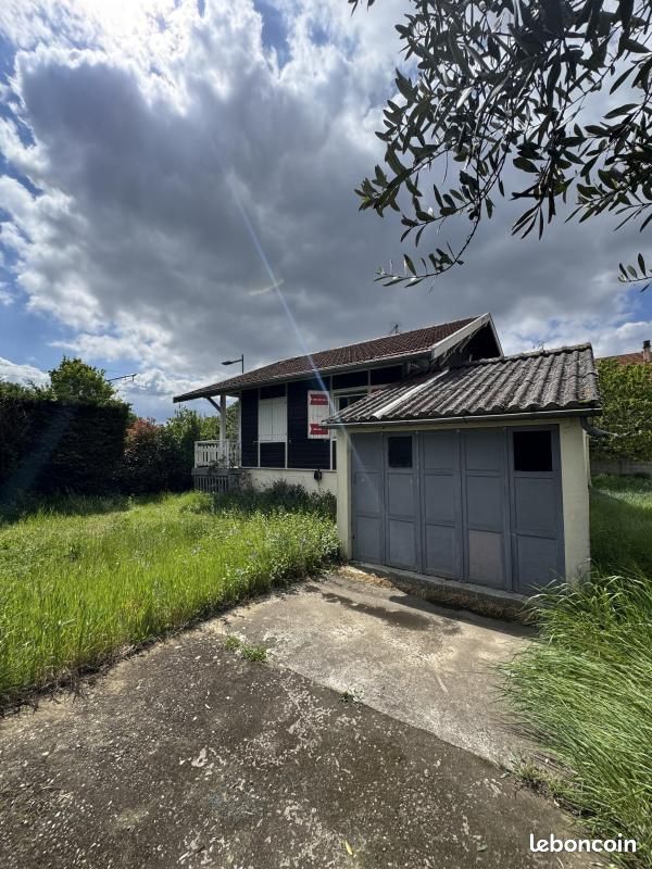 Maison 4 pièces 71 m² · à Bron · 71 m² · 295 000 €