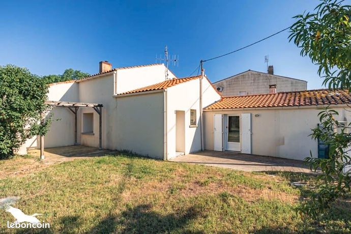 Maison 5 pièces 93 m²