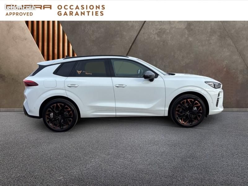 Cupra Terramar 1.5 eHybrid 204ch V DSG7 (image 27)
