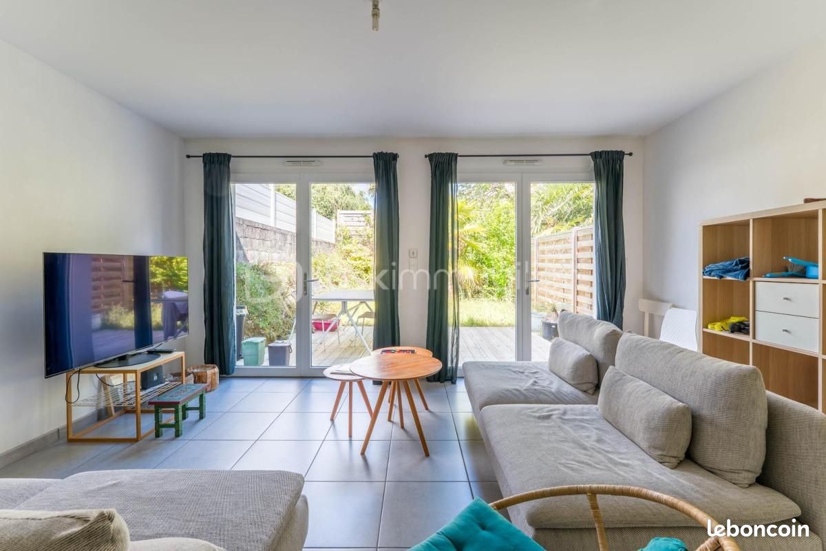 Maison 4 pièces 91 m² · à Saint-Herblain · 91 m² · 265 000 €