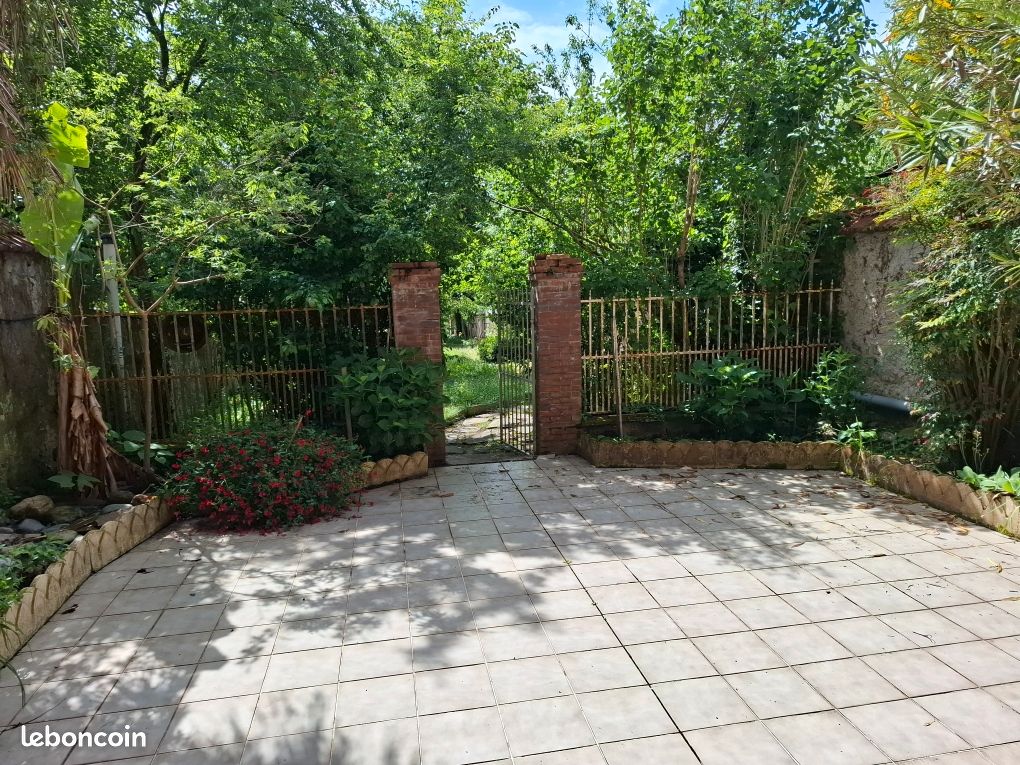 Appartement 5 pièces 130 m² · à Saint-Gaudens · 130 m² · 850 €/mois