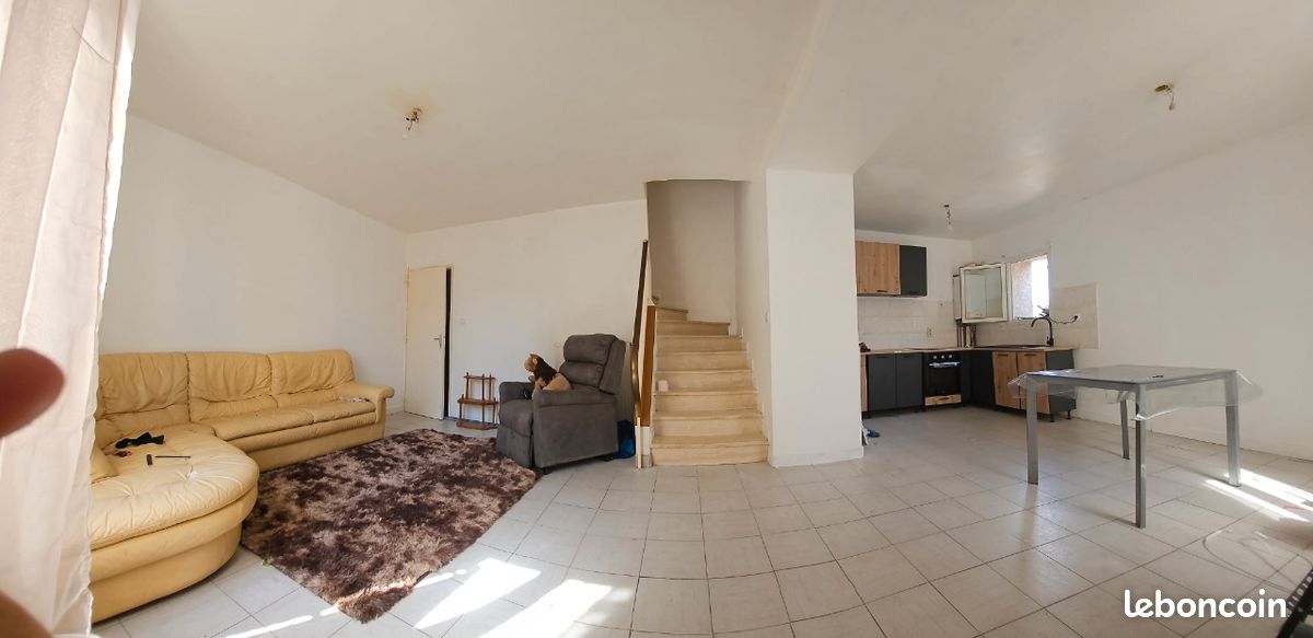 Appartement 2 pièces 50 m² · à Carmaux · 50 m² · 550 €