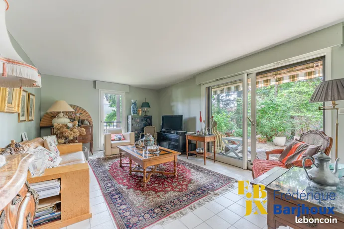 Annonce vente Appartement craponne