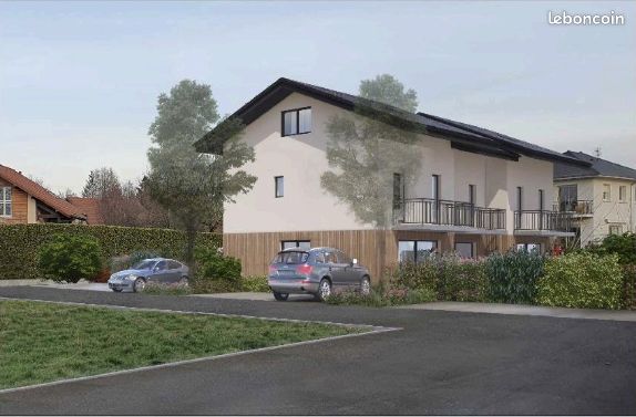 Maison 5 pièces 146 m² · à Chens-sur-Léman · 146 m² · 660 000 €