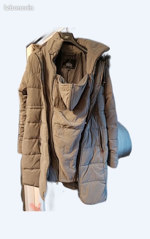 Veste de grossesse/portage Vêtements