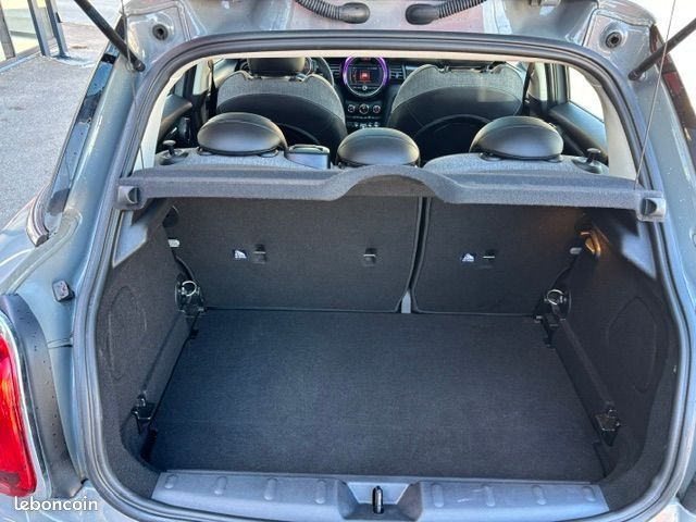 Mini MINI 5 PORTES ONE 102CH EDITION GREENWICH (image 17)