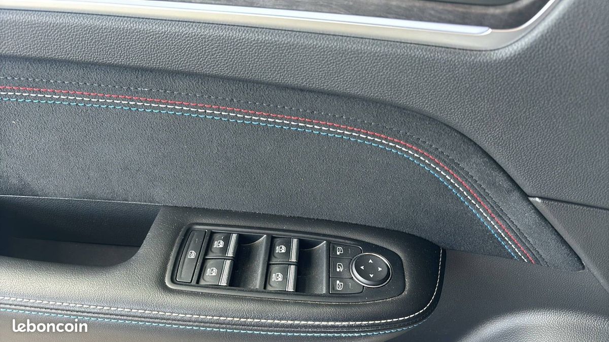 Renault arkana e tech full hybrid 145 gsr2 esprit (image 17)