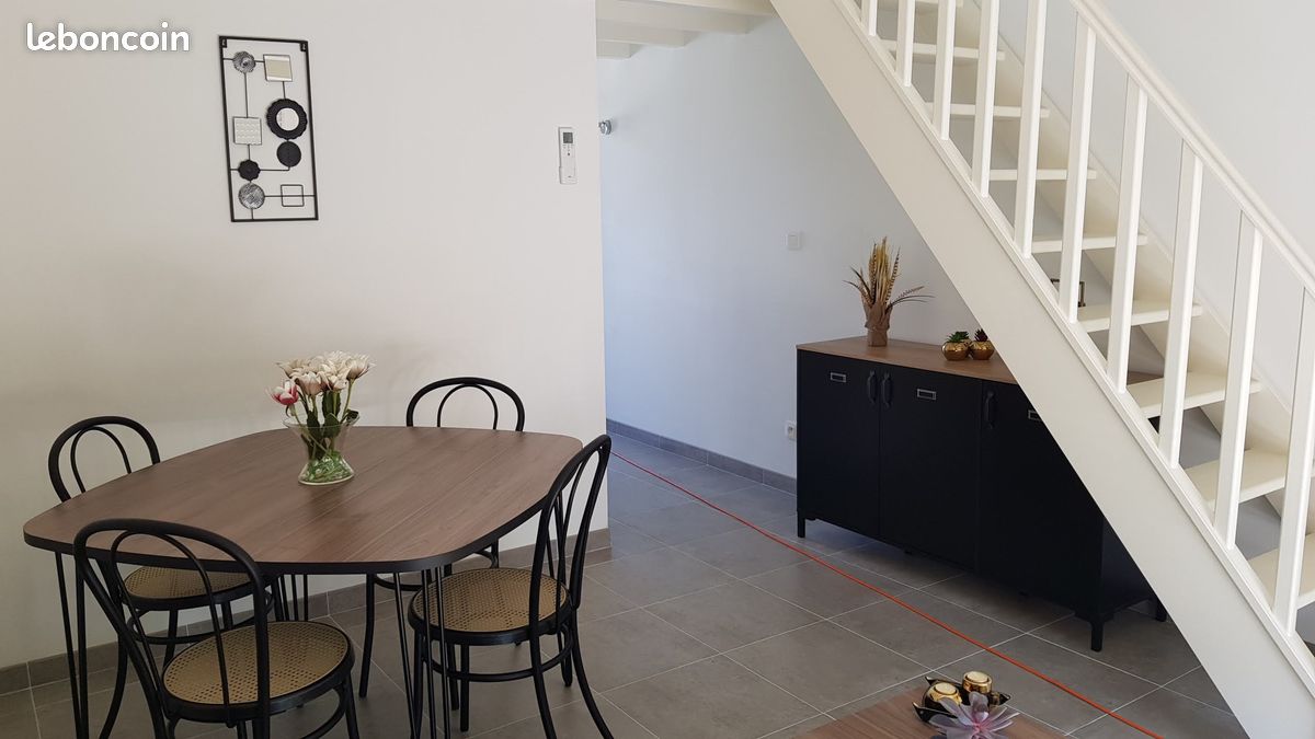 Appartement 2 pièces 50 m² · à Balma · 50 m² · 930 €