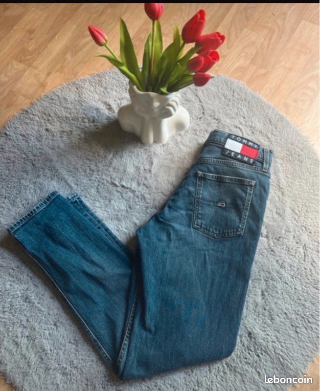 Jeans tommy jeans (image 1)
