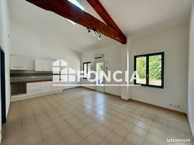 Appartement 3 pièces 67 m² · à Limoux · 67 m² · 615 €/mois
