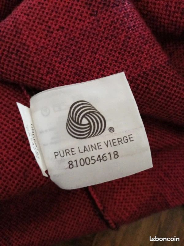 Pull Fin Femme Taille 36 Comme Neuf - Magnifique Et En Excellent état - Neuf Sans étiquettes