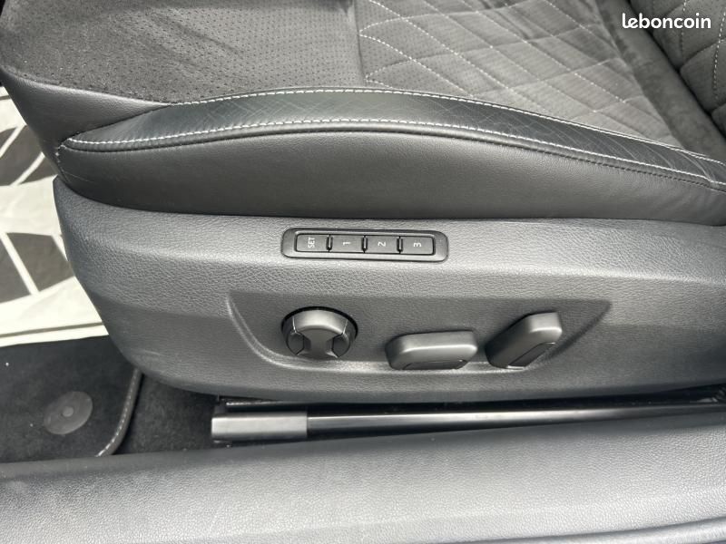 Skoda Superb 1.4 TSI PHEV 218ch Sportline DSG6 (image 27)