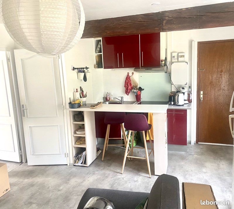 Appartement 2 pièces 60 m² · à Gisors · 60 m² · 690 €/mois