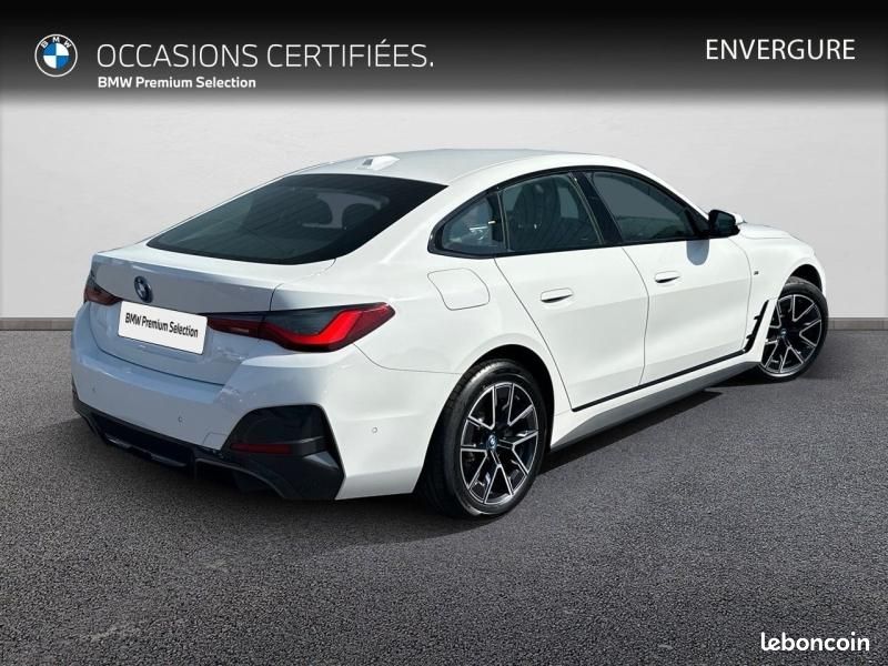 Bmw i4 eDrive35 286ch M Sport (image 2)
