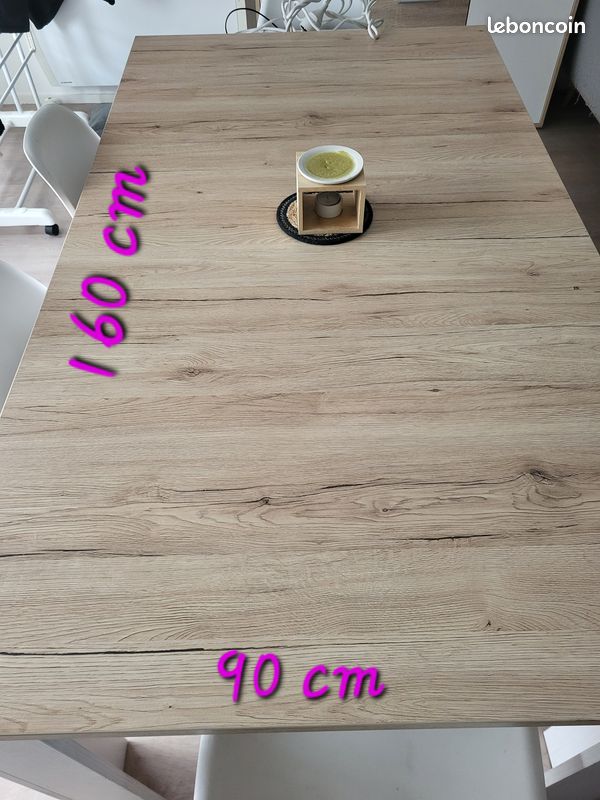 Table salle a manger (image 1)