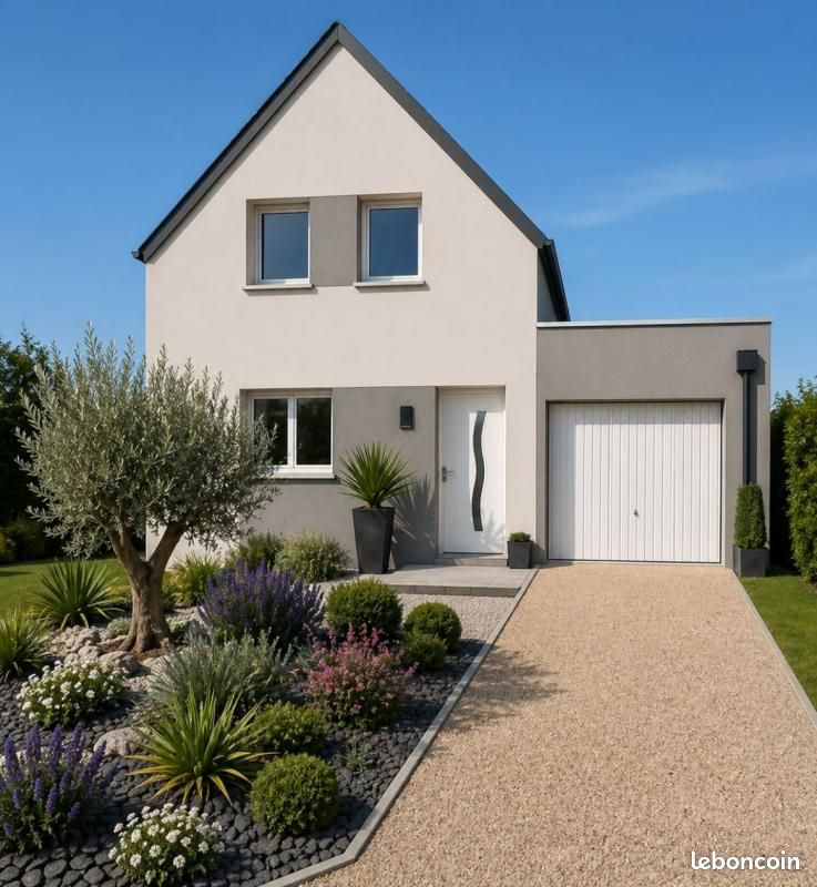 Maison 5 pièces 85 m² · à Plouay · 85 m² · 204 300 €