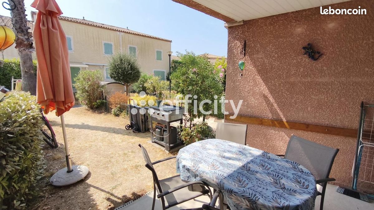 Maison 3 pièces 40 m² · à Béziers · 40 m² · 125 000 €