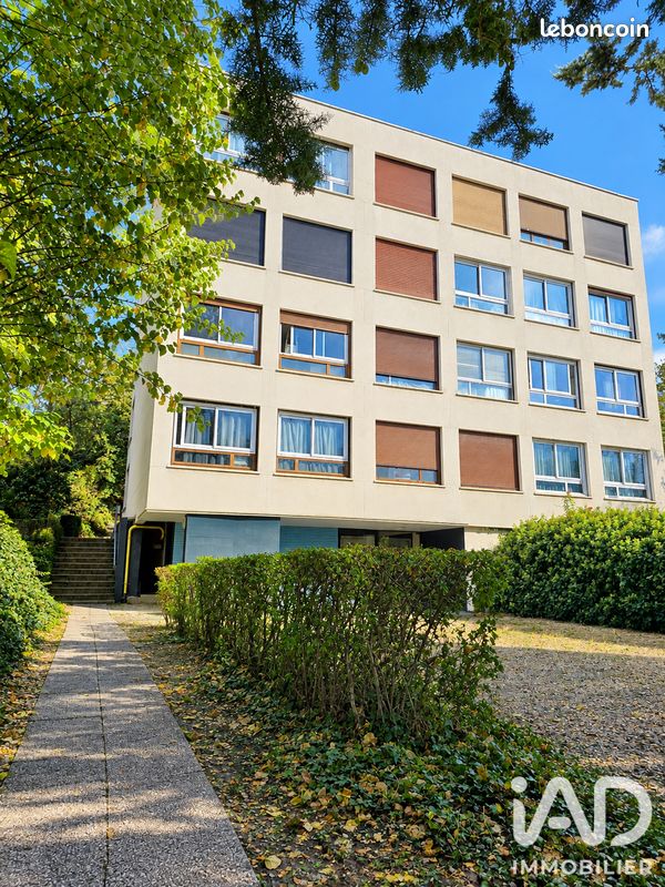 Appartement 3 pièces 64 m² · à Argenteuil · 64 m² · 210 000 €