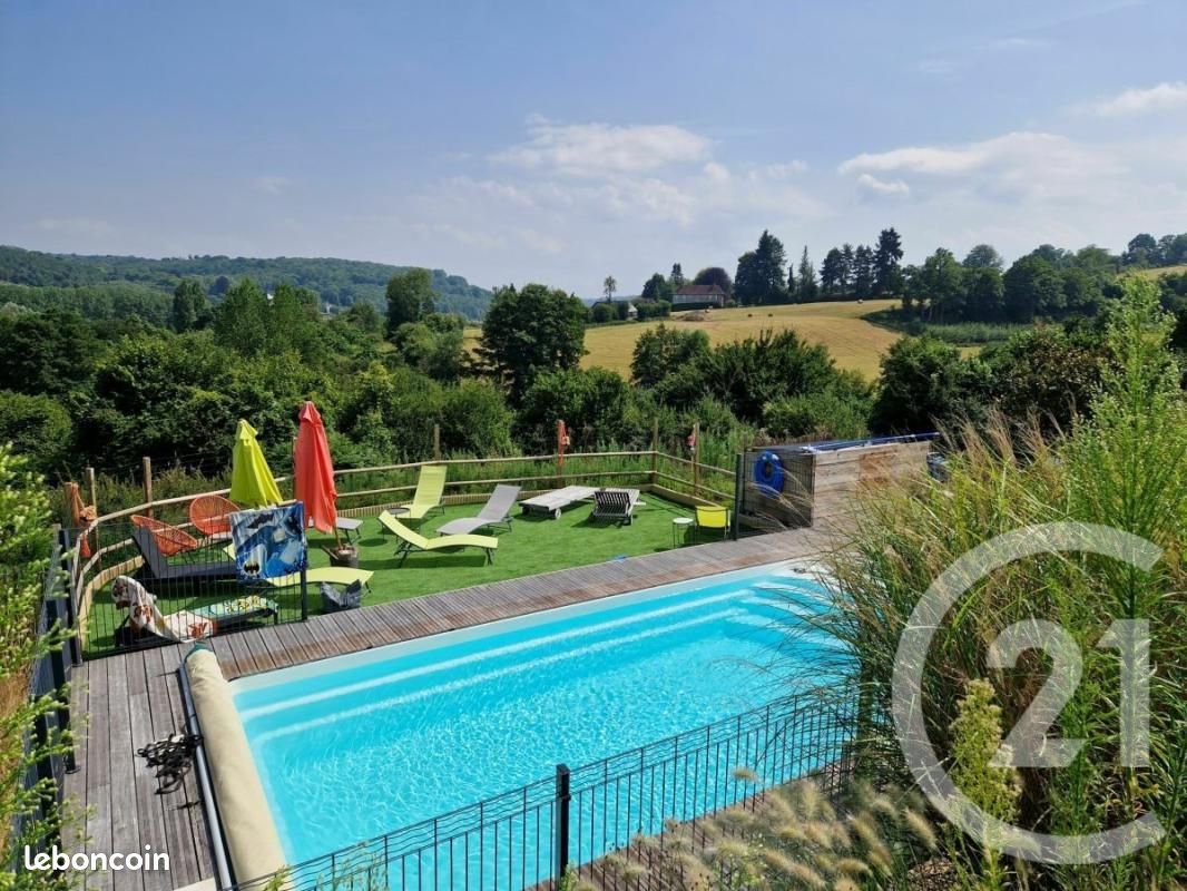 Maison 6 pièces 115 m² · à Saint-Martin-de-la-Lieue · 115 m² · 924 000 €