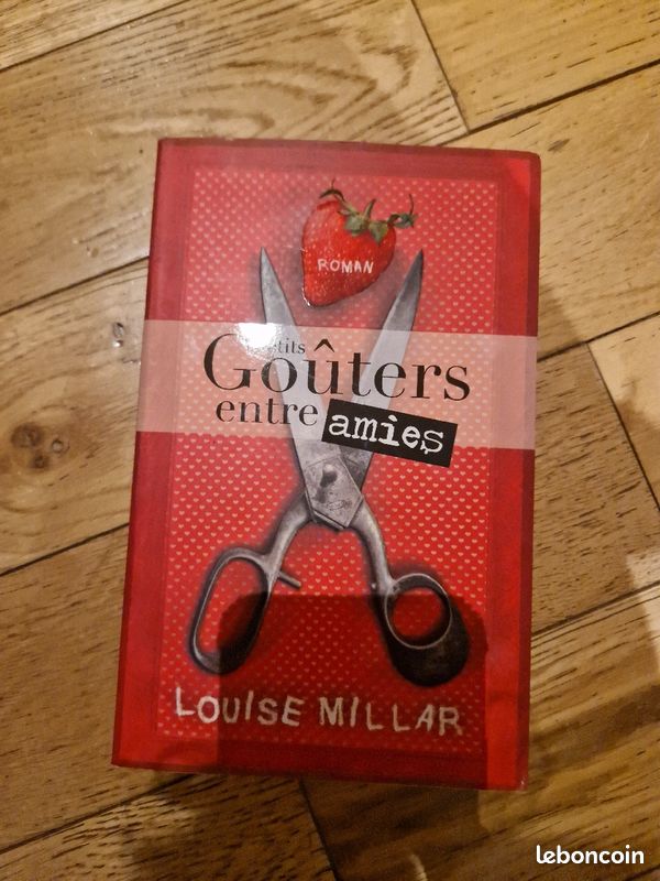 Petits gouters entre amies (image 2)