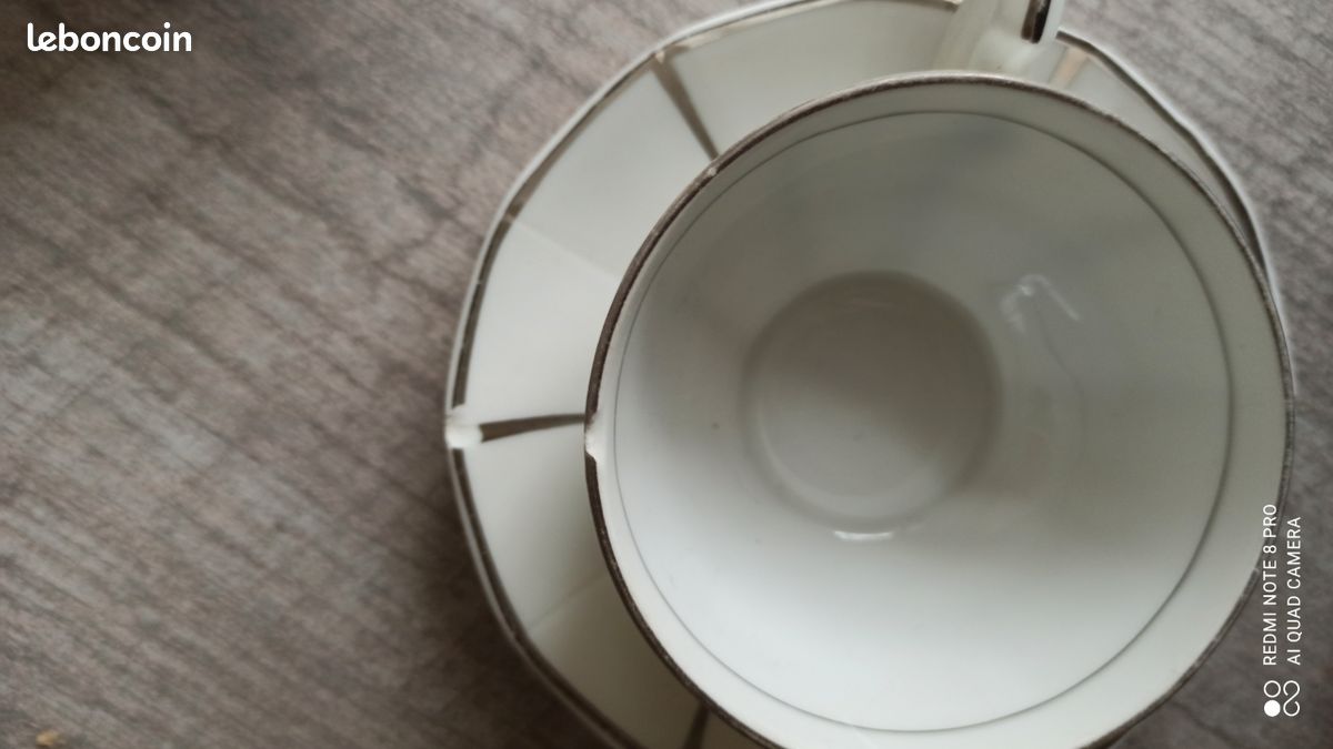 Porcelaine Limoges (image 8)